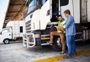 Truck Driver Insurance