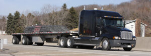 Flatbed/Stepdeck Trucks